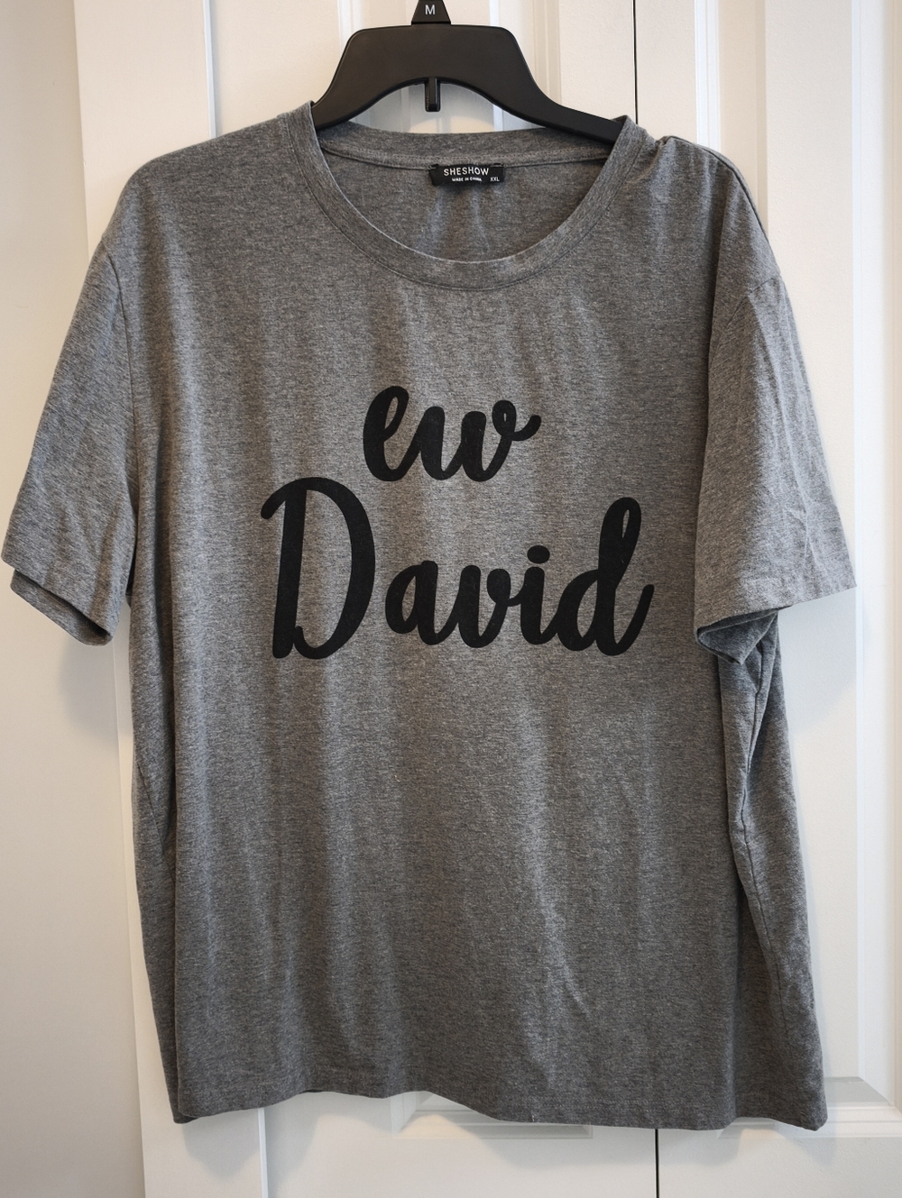 CLEARANCE - Women's Schitts Creek graphic Tshirt